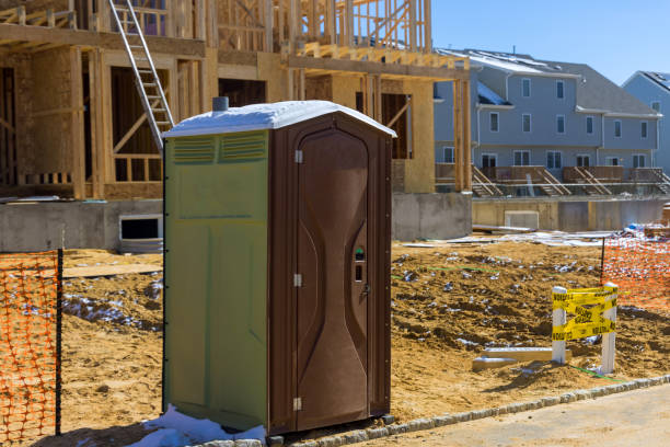 Affordable portable toilet rental in Milton, FL