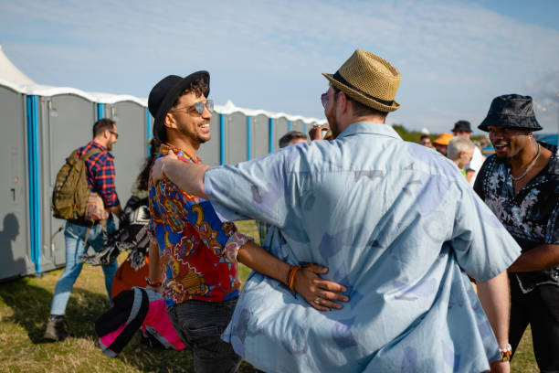 Best Emergency porta potty rental  in Milton, FL