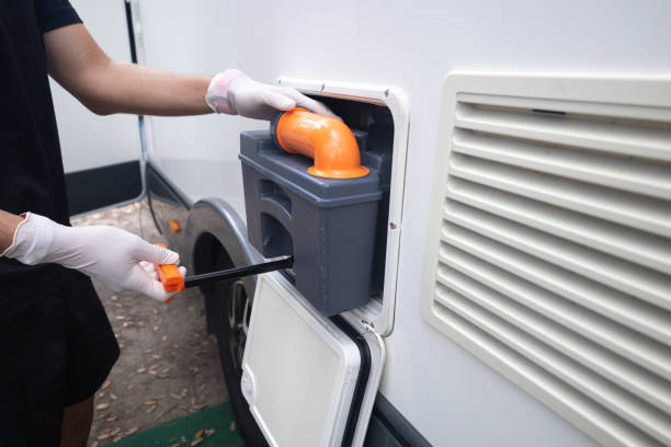 Best Wedding porta potty rental  in Milton, FL