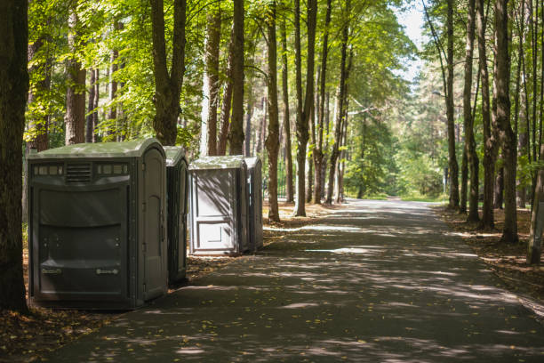 Best Affordable portable toilet rental  in Milton, FL