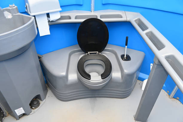 Best Affordable portable toilet rental  in Milton, FL