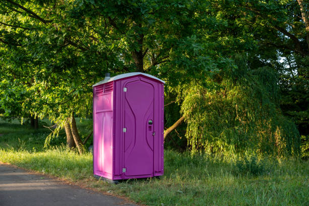 Portable Toilet Options We Offer in Milton, FL