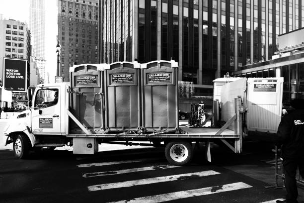 Best Long-term porta potty rental  in Milton, FL