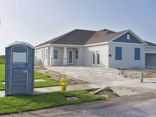 Best Portable toilet rental cost  in Milton, FL